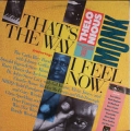 Thelonious Monk - That's The Way I Feel Now / RTB 2LP Thelonious Monk - That's The Way I Feel Now / RTB 2LP